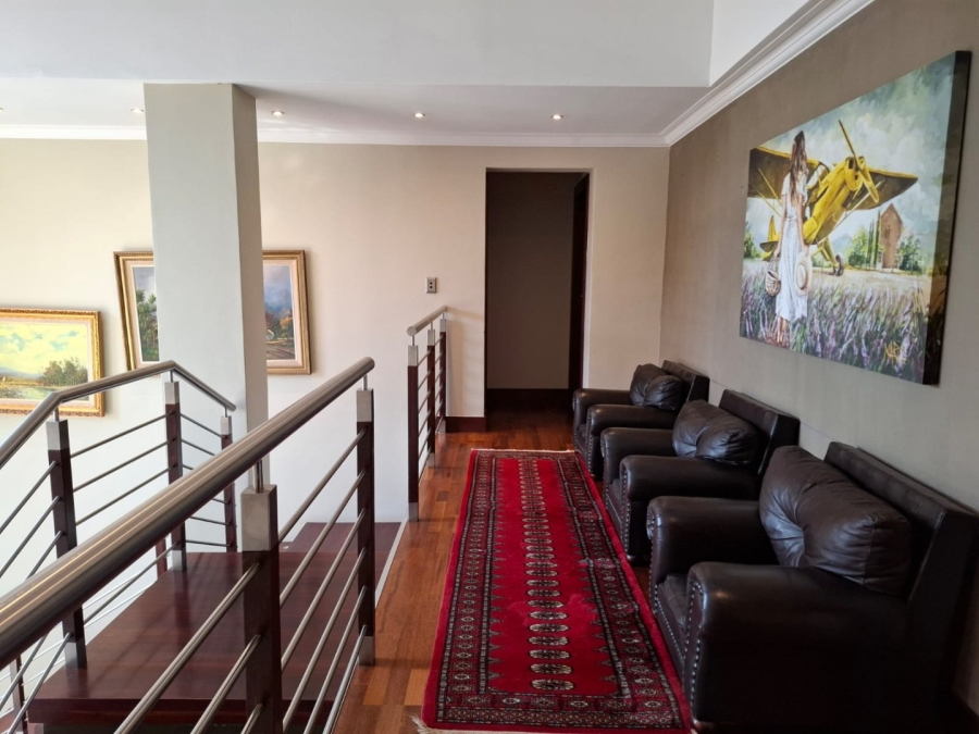 4 Bedroom Property for Sale in Oubos Estate Free State